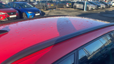 SEAT Leon 1.5 TSI EVO SE Dynamic 5dr Petrol Estate